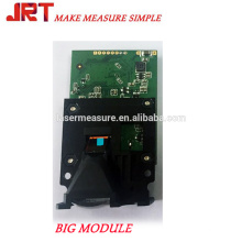 Módulo do sensor da escala do medidor da distância do laser de RS232 / RS485 USB 100M